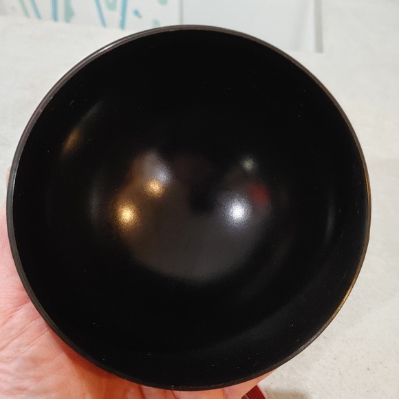 Vintage MCM eyeball mirror - Picture 6 of 8